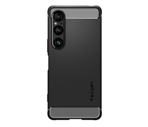 Spigen Rugged Armor do Sony Xperia 1 VI - 1258518 - zdjęcie 2